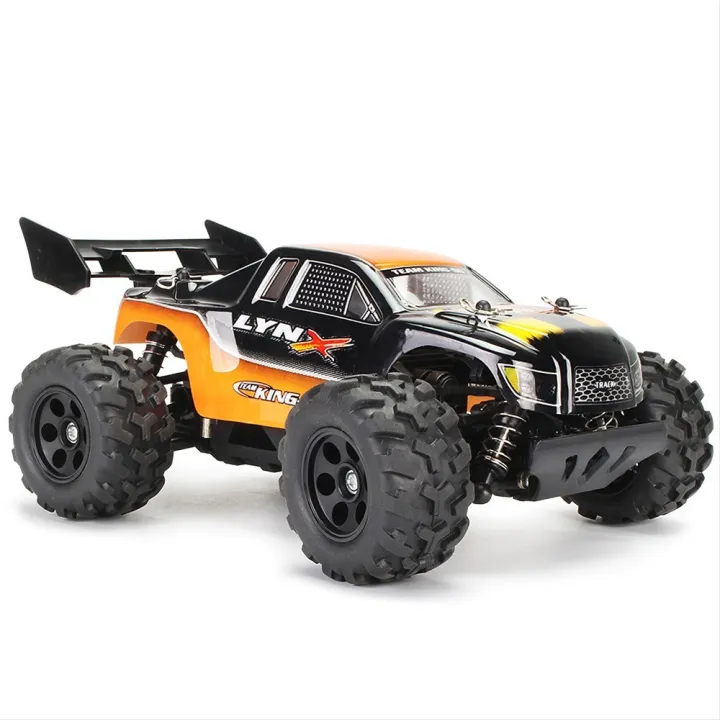 KYAMRC%20600%201/22%202.4G%2030KM/h%204WD%20Remote%20Control%20High%20peed%20Pickup%20Truck%20RC%20Car%20-%20Image%205
