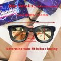 RHUDE RHODEO HIGH STREET SUNGLASSES MEN AND WOMEN Anti-uv400 ROUND STEAMPUNK PREMIUM HARDWOOD SOLAR EYEGLASSES.