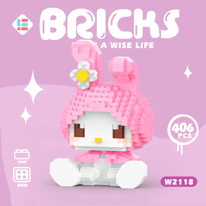 Tiny%20small%20particle%20building%20block%20Lina%20compatible%20with%20LEGO%20cartoon%20doll%20puzzle%20assembly%20toy%20gift%20-%20Image%203