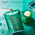 Famous beauties use portable amino acid moisturizing and repairing conditioner in seconds, and the bag conditioner hair mask is used on behalf of the hair. 