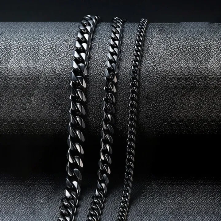 Men's%20Cuban%20Link%20Chain%20Necklace%20Stainless%20Steel%20Long%20Chain%20Hip%20Hop%20Male%20Jewelry%20Gifts%20-%20Image%207