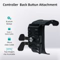Controller Back Button Attachment Adapter Paddles Keys Trigger for Xbox One S/X/Series S/Series X Controller Gamepad. 