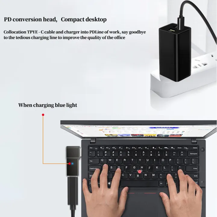 Laptop%20Power%20Adapter%20Connector%20Dc%20Plug%20USB%20Type-C%20Female%20to%20DC%20Male%20Jack%20Plug%20Podazz%20-%20Image%205
