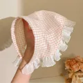 Floral Print Hair Scarf Bohemia Bandana Hair Band Lace Sun Protection Headscarf Triangle Scarf Kerchief Girl Hair Accessories Red Woven Plaid Lace Hair Scarf Wraps Women Retro Triangle Headscarf Hat Travel Photo Headband Hair Accessories. 
