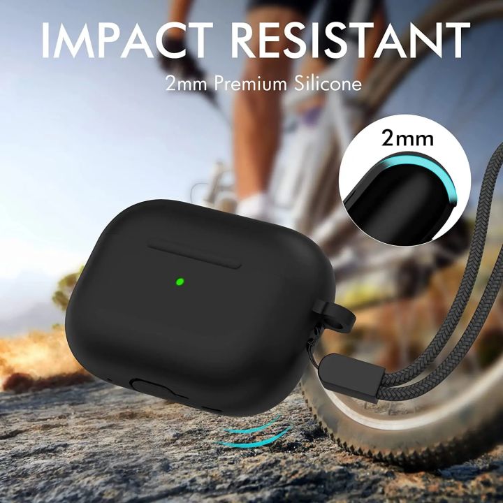 Case%20for%20airpods%20pro%202nd%20generation%20case%20%C2%A0%5BFront%20LED%20Visible%5D%C2%A0high-quality%20silicone%20soft%20protect%20case%20for%20airpod%20pro%202%20skin%20case%20Moonlight%20Shines%20-%20Image%205
