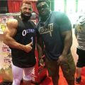 Summer New Olympia Gymnasium Training Fitness Clothing Mesh lyester Quick-Drying Basketball Uniform Men's Srts Running Vest. 