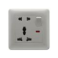 5 Pin Multi Function Socket /5 Pin Socket (Platinum Series). 