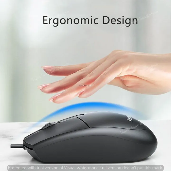 Philips%20M234%20USB%20Wired%20Optical%20computer%20mouse%20-%20Image%202