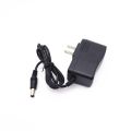 Input: AC 100-240V 50/60Hz Output: DC 5V 0.5A 5V 500mA Charging Power Adapter. 