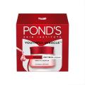 Pond's Youthful Miracle Day Cream 50g. 