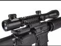 3-9x40 Bushnell Full Metal Banner Dusk & Dawn Telescope Binocular. 