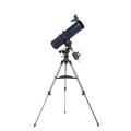 Telescope Celestron AstroMaster 130EQ 130mm f/5 Newtonian Reflector.