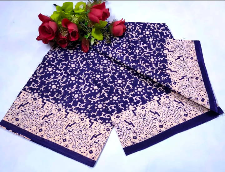 Hand%20-%20print%20deep%20blue%20color%20comfortable%20cotton%20saree%20for%20women%20-%20perfect%20for%20all%20seasons%20and%20occasion%20-%20Image%205