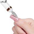 Monja Nail Art Drill Machine White and Lightpink 2W， Rosegold-5W，USB Electric Acrylic False Nails Tips Grinder Cuticle Softener Sanding Grit Polishing Sander Bits Set Manicure Pedicure Care Portable Tools Devices. 