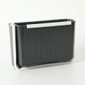 Creative Home Kitchen Hanging Portable Storage Bucket Multi functional Classification Folding Garbage Bin for Vehicles.