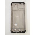 Novaphopat For Vivo Vivo Y11 (2019) LCD Frame Front Housing LCD Display Frame Bezel Plate A Cover Smartphone Replacement Spare Part. 