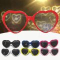 New Alien Glasses Funny Holiday Party Sunglasses Halloween Adults Kid Party Supplies Rainbow Lenses ET Sun Glasses Shades. 