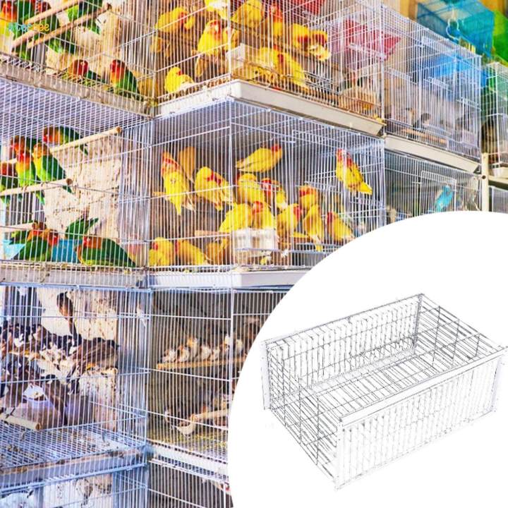 Pigeon%20Cage%20Bird%20Supplies%20Escaping%20Portable%20Pigeon%20Coop%20Bird%20Cage%20for%20Gardens%20Pigeons%20L%20-%20Image%205