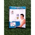 Full Cotton Rupa Standard Quality Mens Vest Sendu genji 3 PCS.