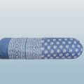 Cotton Side Pillow cover 34/39 (Stander Measurements)Big Size Side Pillow cover Round 34 long 39 Inch.