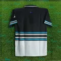 New Zealand Jersey 2026/27 Premium Cricket Jersey For Men - Half Sleeve Collar Polo Jersey - New Zealand Cricket Jersey 2026. 