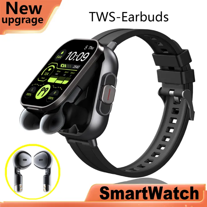 Smartwatch%20Earbuds%202%20in%201%20Wireless%20Bluetooth%20TWS%20Earphones%20Headset%20Call%20Waterproof%20Blood%20Pressure%20Sports%20Men%20Women%20Gift%202024%20New%20-%20Image%207