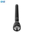 GHS DC-90 / DC-90 PLUS JAPAN TORCH LIGHT LONG RANGE GHS LED FLASH TORCH LIGHT RECHARGEABLE BRIGHT 4SC DC-90 / DC-90 PLUS ALUMINUM TOURCH LIGHT.