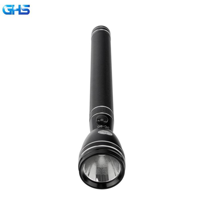 GHS%20DC-90%20/%20DC-90%20PLUS%20JAPAN%20TORCH%20LIGHT%20LONG%20RANGE%20GHS%20LED%20FLASH%20TORCH%20LIGHT%20RECHARGEABLE%20BRIGHT%204SC%20DC-90%20/%20DC-90%20PLUS%20ALUMINUM%20TOURCH%20LIGHT%20-%20Image%206