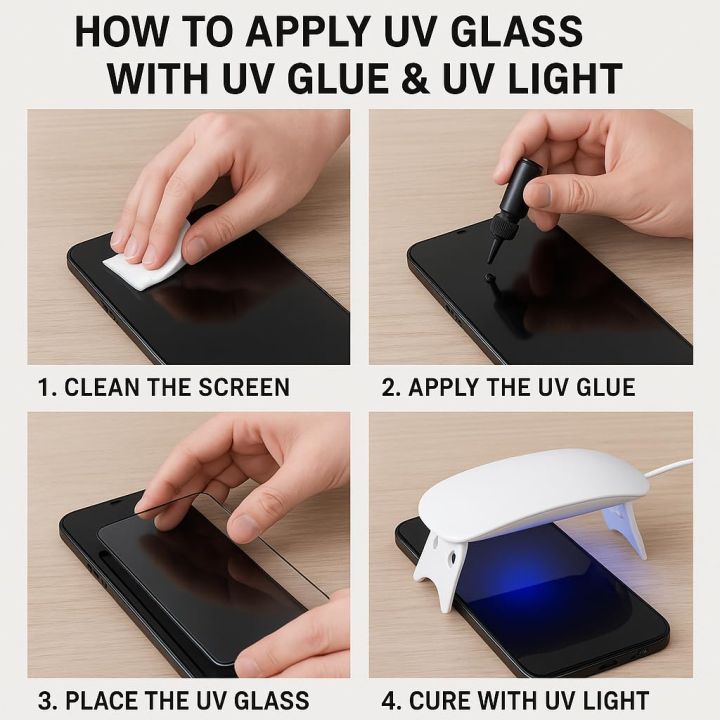 Vivo%20iQOO%20Z10/vivo%20T4/Oppo%20K13%205G%20Mossily%20UV%20Curved%20Glass%20with%20New%20Technology%20&%20New%20Material%20-%20Image%203