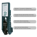 Siding Installation Tools,Siding Mounting Kit.
