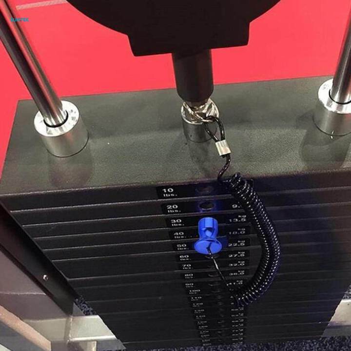 Weight Stack Labels Stickers for Workout Strength Training