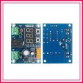 XH-M609 12-36V Battery Low Voltage Disconnect Protection Module. 