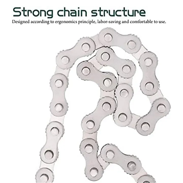 2pcs%2016%20Inch%20Chain%20Wrench,%20Chain%20Pipe%20Wrench,%20Chain%20Pipe%20Wrench,%20Pipe%20Wrench%20-%20Image%203