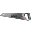 CROWN 16" Hand Saw korat 400mm CPHSD-BIA16. 