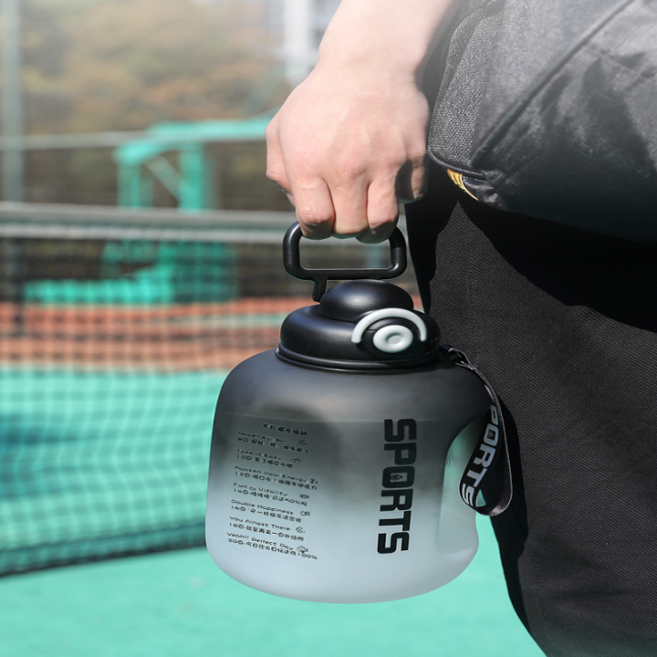 GIANXI%20Sport%20Water%20Bottle%20Portable%20Fitness%20Plastic%20Cup%20With%20Straw%20Large%20Capacity%20Outdoor%20Travel%20Big%20Water%20Bottles%20Drinkware%20-%20Image%205