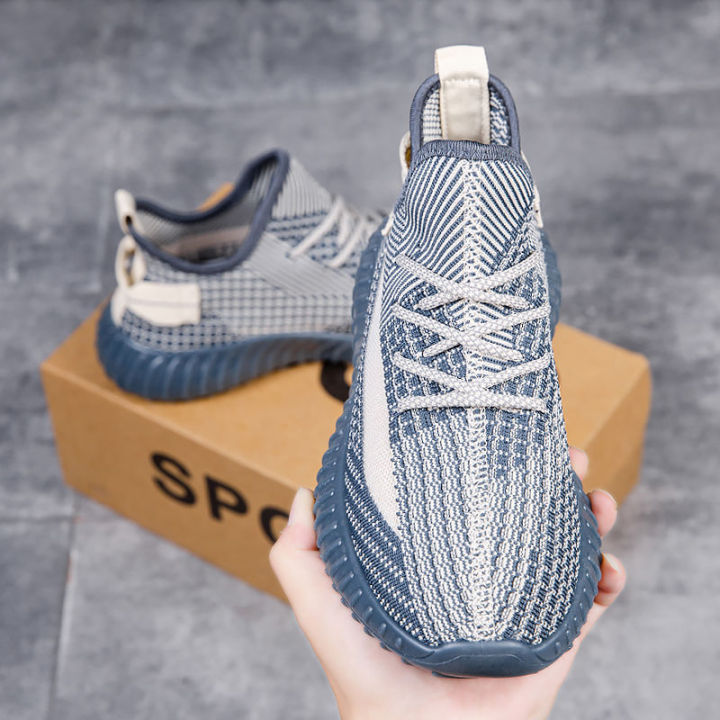 Men's%20Shoes,%20Summer%20Coconut%20Shoes,%20350%20Black%20Mesh,%20Breathable%20Thin%20Shoes,%20Casual%20Mesh%20Shoes,%20Fly%20Woven%20Sneakers,%20Trendy%20Shoes%20-%20Image%204