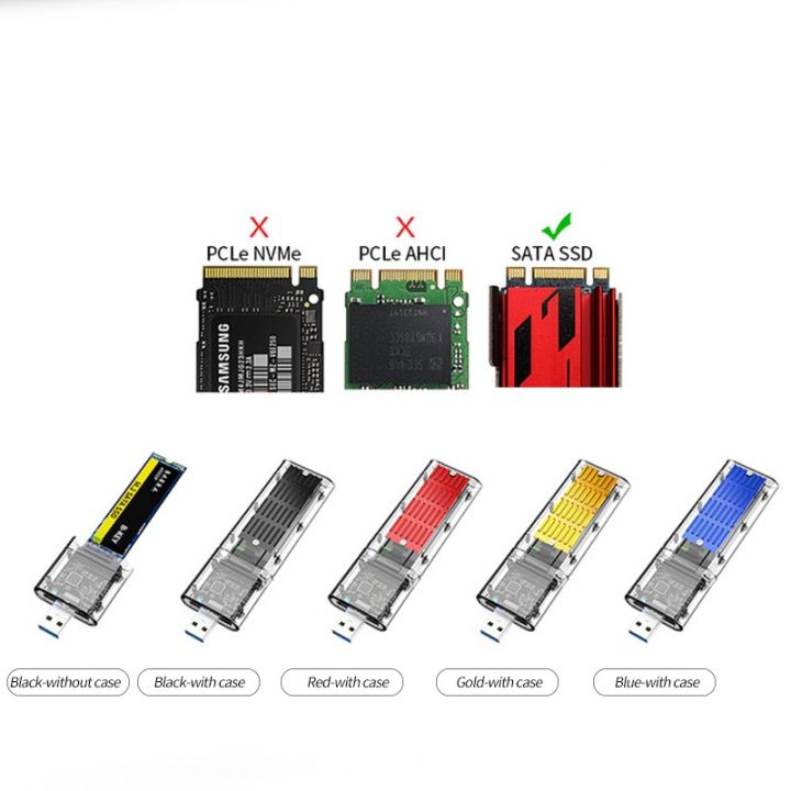 %E3%80%90Hengli%20jewelry%20story%E3%80%91%EF%BC%88NEW%EF%BC%89USB%203.0%20Transparent%20Hard-Disk%20Cartridge%20Gen1%20M.2%20Ssd%20Solid%20State%20Sata%20Protocal%20-%20Image%204