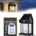 Wall Solar Light Waterproof Lamp-Outdoor Lighting-Lifestyle Mall. 