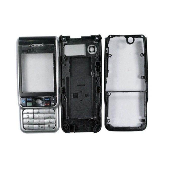 Nokia 6233 Full body mobile casing
