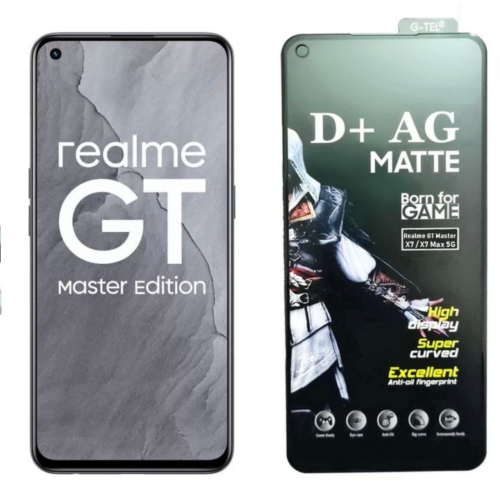 For%20Realme%20GT%20Master%20Edition%20PREMIUM%209D%20AG%20MATTE%20Tempered%20Glass%20Screen%20Protector%20(FULL%20DISPLAY%20COVERED)%20-%20Image%202