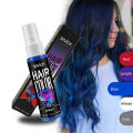 【Hot item】 Hair Color Spray Temporary Hair Dye Styling -8 Colors. 