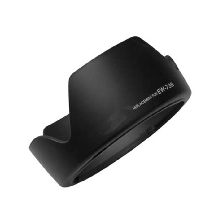 EW-73B Lens Hood For Canon 18-135mm