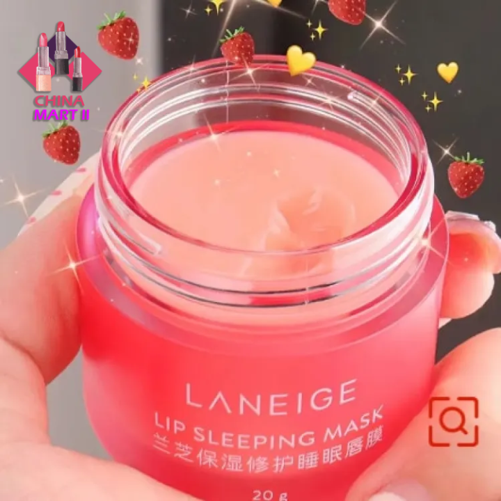 Laneige%20Lip%20Sleeping%20Mask%20Berry%2003G%20&%2020G%20%20-%20Pamper%20Your%20Lips%20With%20The%20Laneige%20Lip%20Sleeping%20Mask%20-%20Image%203