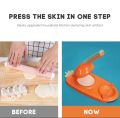 Dumpling Mold Pressing Dumpling Maker Noodle Press Pitha Maker Dumpling Machine. 