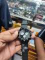 Letigo  Fashion Quartz Watch Mens Watches Top Brand Casual Stainless Steel Wristwatch Multifunctional Business Male Clock【With Box】. 