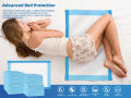 Disposable Underpad Adult (60cmx90cm) (10pcs/1pkt).