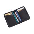 Pure Leather Card Holder.