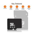Micro SD Card Adapter , adapter sd card, Memory Card Adapter 1pcs. 
