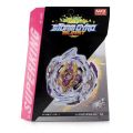 Beyblade Burst Superking B-168 Rage Longinus Ds'3A String Ripcord Launcher.