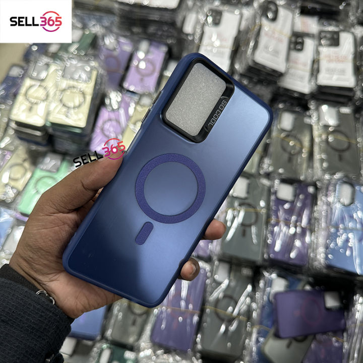 For%20Xiaomi%20Redmi%209%20Power%20So-Cool%20Series%20Unique%20Design%20Independent%20Button%20Protective%20Case%20Phone%20Back%20Cover%20-%20Image%202